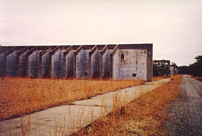 Igniter Assembly Area