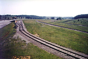 Rail Yard
